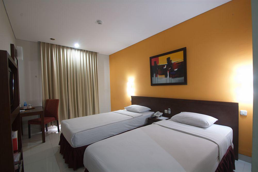 Sofyan Hotel Soepomo Jakarta Eksteriør bilde