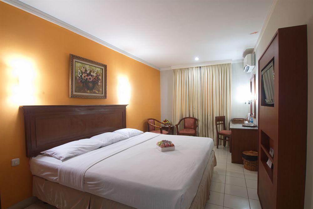 Sofyan Hotel Soepomo Jakarta Eksteriør bilde