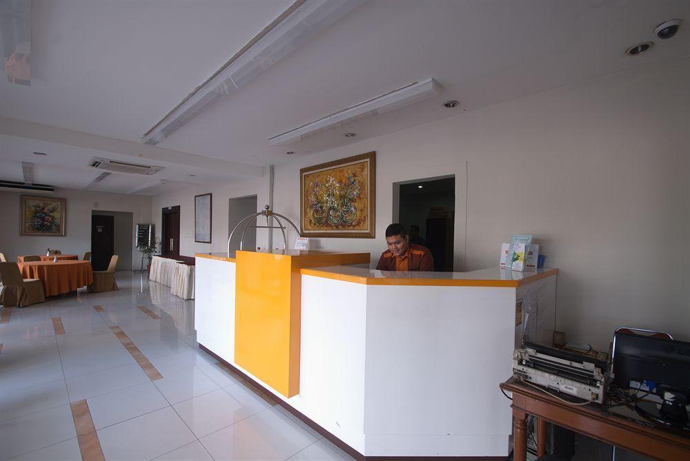 Sofyan Hotel Soepomo Jakarta Eksteriør bilde