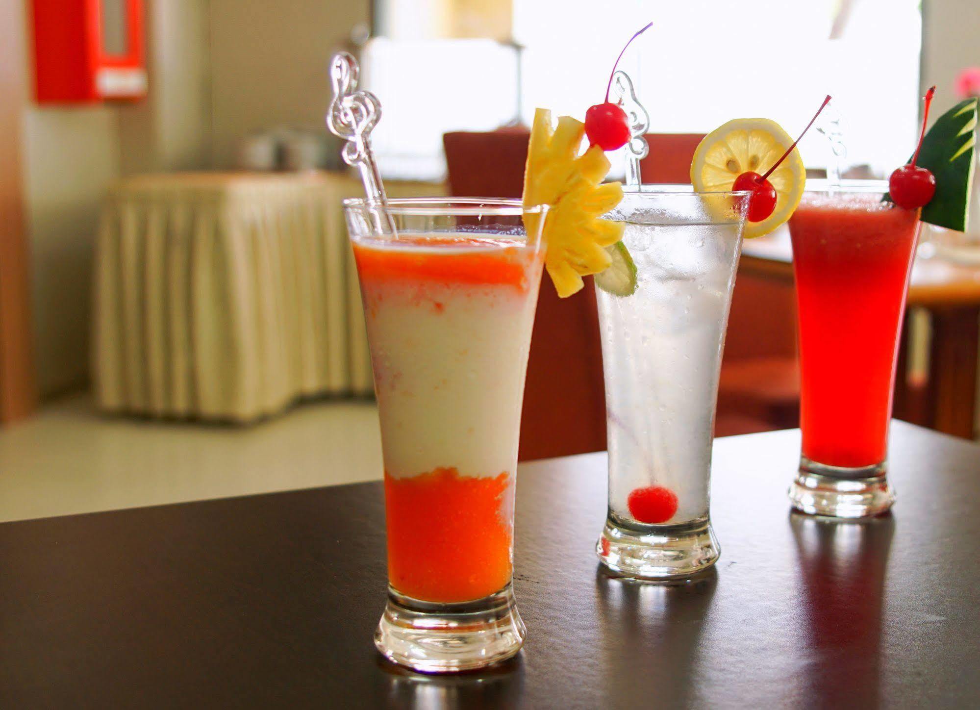 Sofyan Hotel Soepomo Jakarta Eksteriør bilde