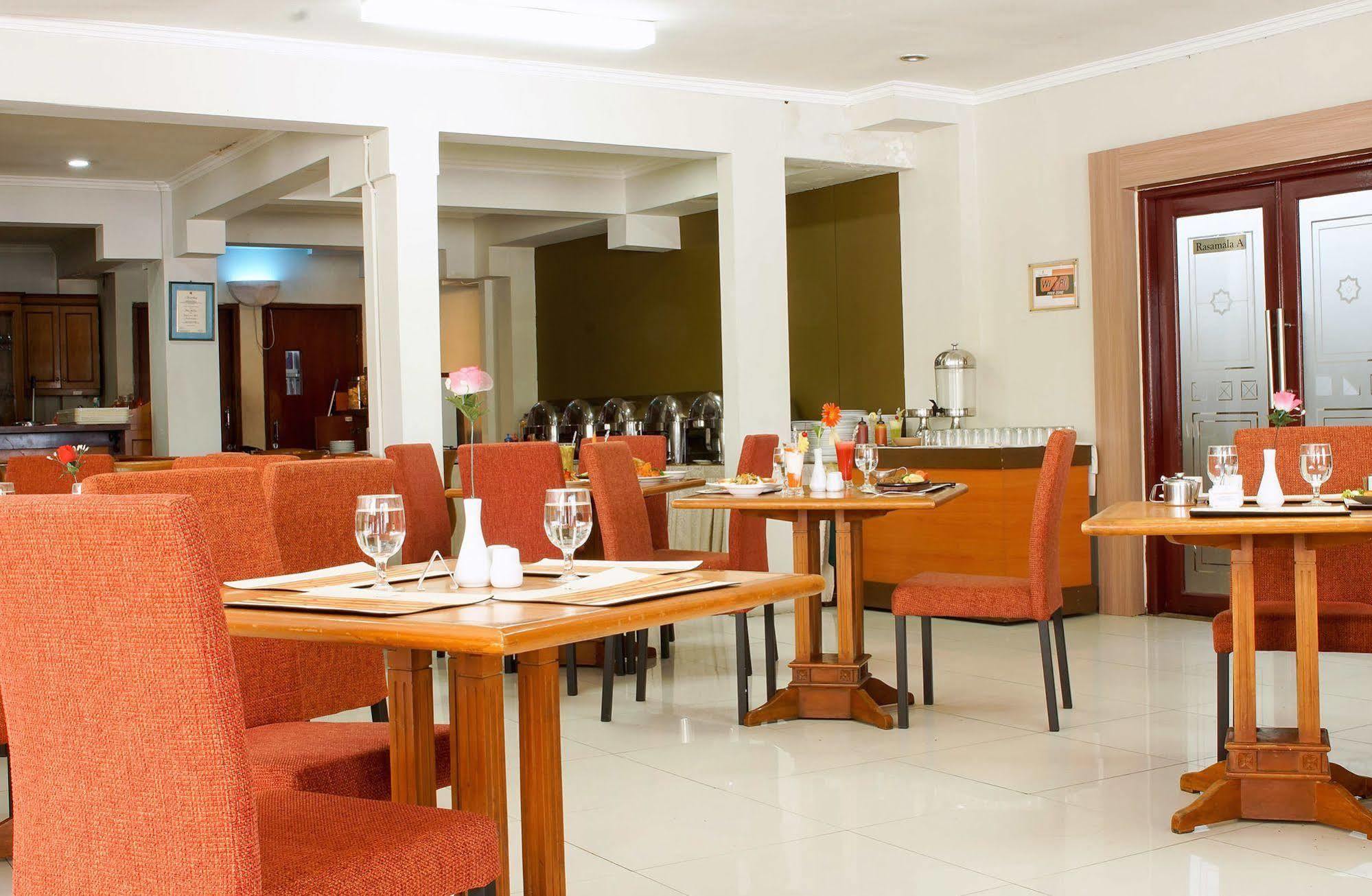 Sofyan Hotel Soepomo Jakarta Eksteriør bilde