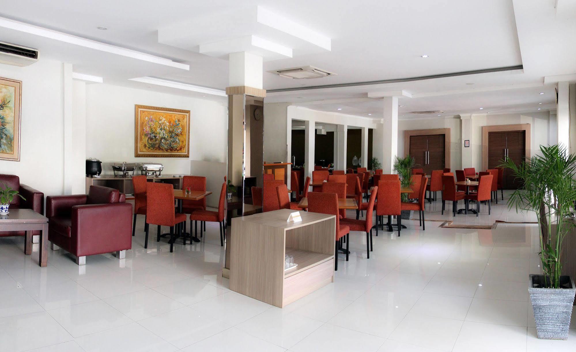 Sofyan Hotel Soepomo Jakarta Eksteriør bilde