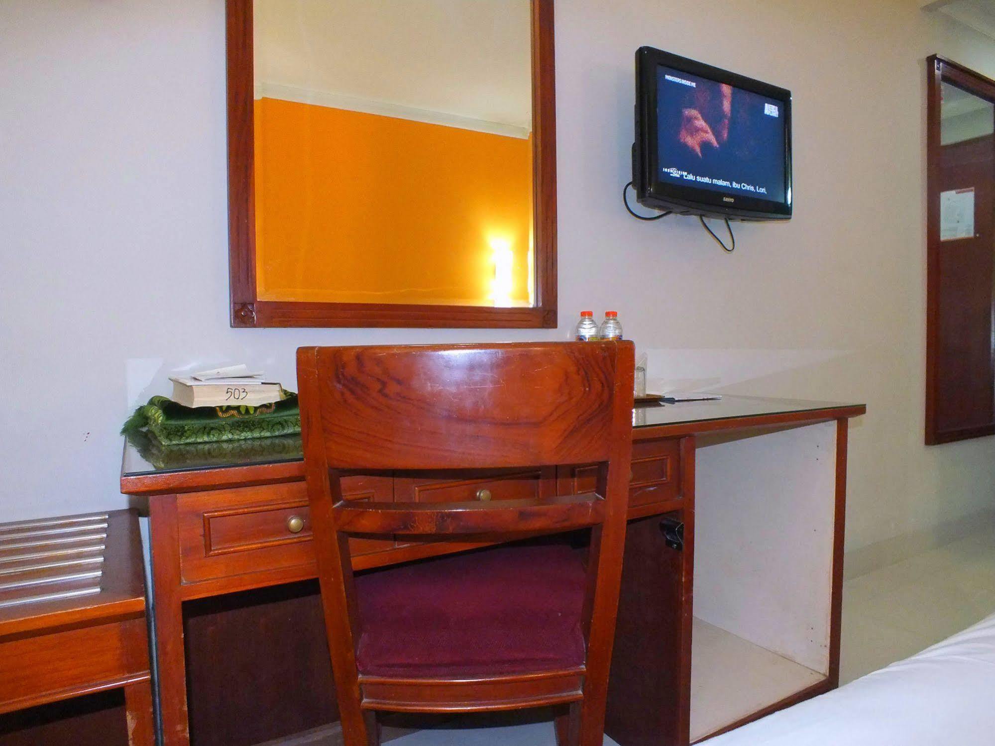 Sofyan Hotel Soepomo Jakarta Eksteriør bilde
