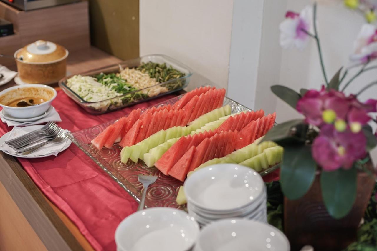 Sofyan Hotel Soepomo Jakarta Eksteriør bilde