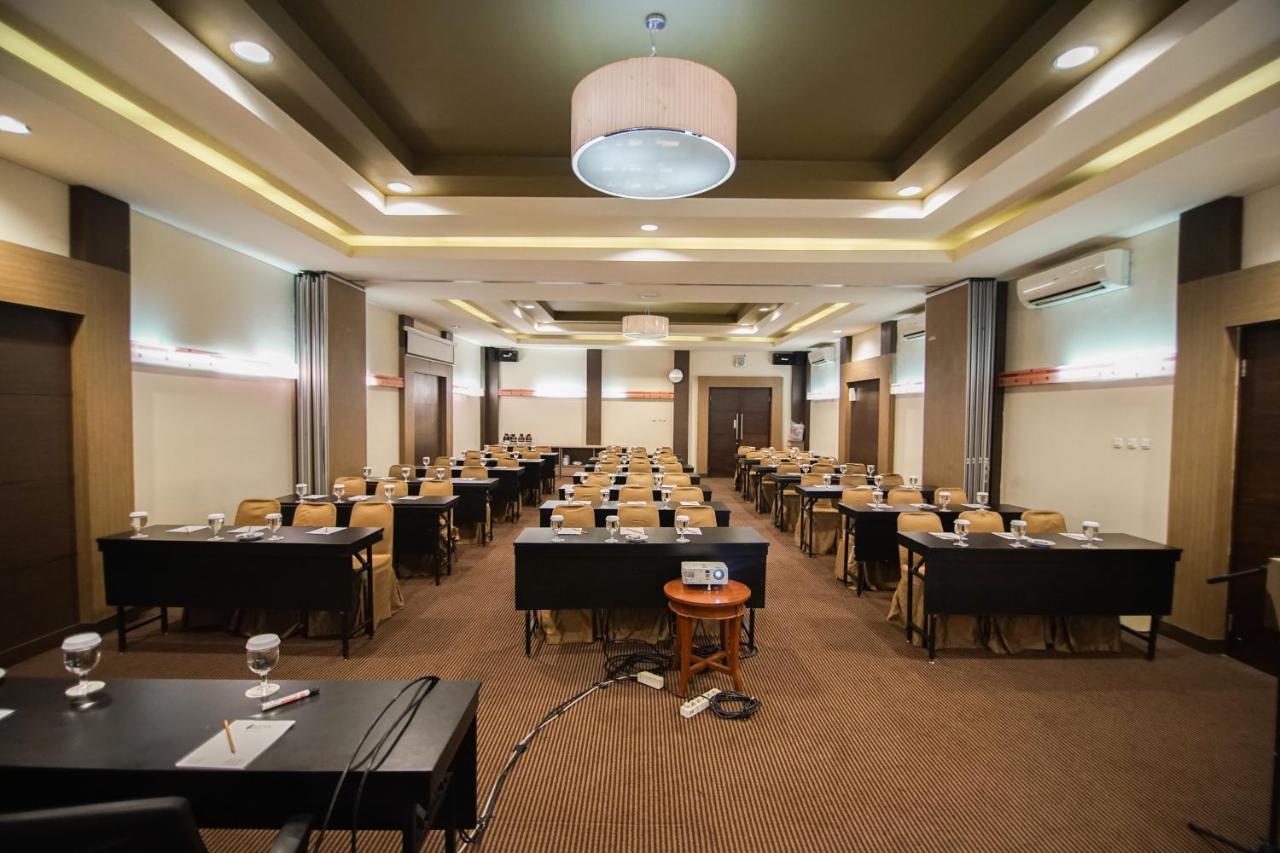 Sofyan Hotel Soepomo Jakarta Eksteriør bilde